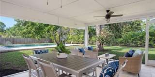 ***SEASONAL OR ANNUAL LUXURY RENTAL***POOL HOME***NAPLES TERRACE*** Gallery 21