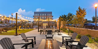 The Otis at Fort Ben Gallery 2