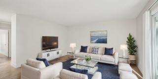 Beverly Grove Gallery 1