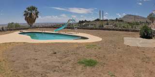 Mountain Park 4bed/3bath with Refrig A/C Pool and Mountain Views! Mountain Park 4bed/3bath with Refrig A/C Pool and Mountain Views! Gallery 34
