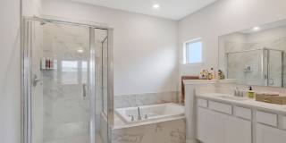 Like-new 4BR/3BA home in desirable St. Clair Place! Gallery 22