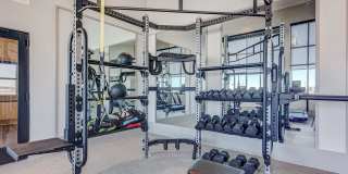 Proximo at Pena Station Gallery 52