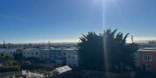 Charming Outer Sunset 3 BDRM Home Just Steps from Ocean Beach! Charming Outer Sunset 3 BDRM Home Just Steps from Ocean Beach! Gallery 1