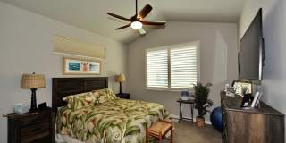 Gated Community in Soleil Parc/CDA Place Gallery 15