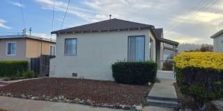 Charming 1-Bedroom, 1-Bath Front Unit Near El Cerrito Border Gallery 1