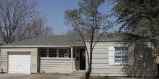 PRE -LEASING FOR AUGUST ! 4 Bedroom/2 bath House 1.5 Miles from Texas Tech Gallery 1