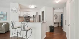 University Ridge Apartments Gallery 3