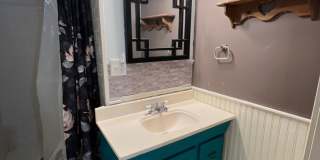 Large 5 Bedroom, 2 Bath La Crosse Rental with Two Living Areas, Garage & Central Air Gallery 1
