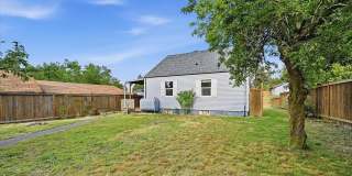 3bed/1 bath near Point Defiance Gallery 6