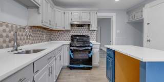 555 Jefferson Avenue 1# Gallery 4