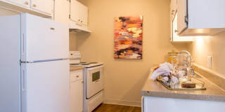 Odyssey Apartments Gallery 3