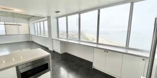 Private 16th-Floor Oceanview Residence with Belmont Pier Views Gallery 9