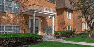 Kensington Club Gallery 18