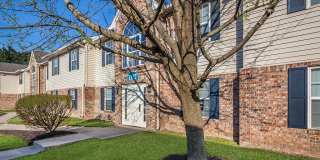 Bexley Village Apartments Gallery 39