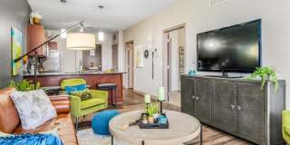 Highpoint on Columbus Commons Gallery 11