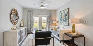 53 West Luxury Apartments Gallery 4