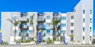 MODERNO North Hollywood Gallery 2