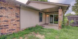 Fantastic Broken Arrow property now up for rent Gallery 1
