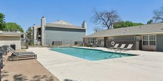 Abbey Glenn Apartments Gallery 37