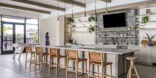 Infield Apartments Gallery 5