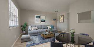 Pine Lane Apartments Gallery 5