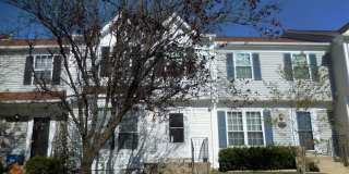 Leesburg Townhouse with Amenities Leesburg Townhouse with Amenities Gallery 1