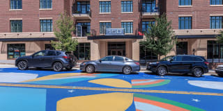 The Lofts at South Slope Gallery 10