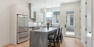 Salemtown Townhome Near Downtown | Screened Patio, Fenced Yard & 2 Parking Spaces Gallery 18