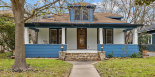 1211 Lexington Street Gallery 1