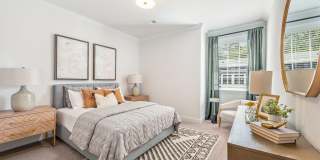 The Townes at SouthPark Gallery 36