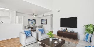 Riverpark apartment homes Gallery 49