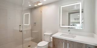 The Mansfield at Miracle Mile Gallery 126