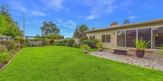 Immaculate Menlo Park house for rent now! $9,100 Gallery 42