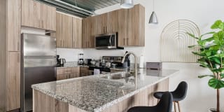 Mid Main Lofts Gallery 1