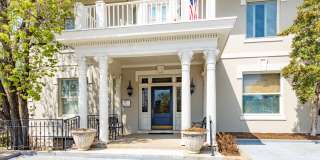3626 West End Avenue - 1Apt. 204 Gallery 3