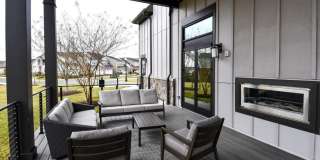 4-Level Furnished townhome! Gallery 47