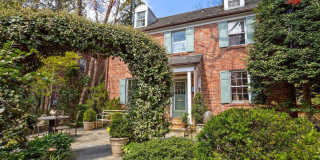 3743 UPTON Street NW 3743 UPTON Street NW Gallery 1