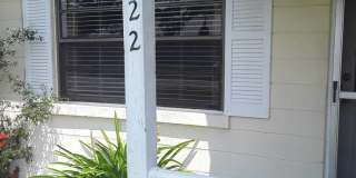 2 Bedroom duplex with garage, Washer and Dryer, close to everything!!!! Gallery 1