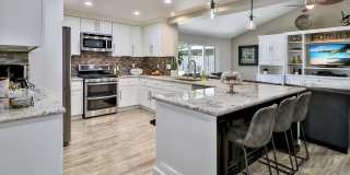 GORGEOUS REMODELED HOME WALKING DISTANCE TO WESTLAKE ELEMENTARY COMING TO THE MARKET SOON! Gallery 32