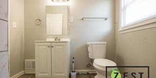 Beautiful 3 Bedroom Home!!! Gallery 14