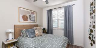 Affordable Housing - Residences at Decker Gallery 16