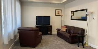 Brand New Home **FURNISHED OPTION** FLEXIBLE LEASE TERM Gallery 1