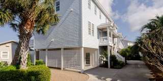 (K199) 105 Dow Avenue, Unit A, Kure Beach, NC 28449 Gallery 1