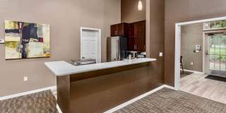River Trace Apartments and Homes - Affordable Housing Gallery 14