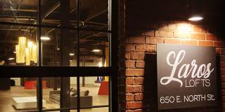 Laros Lofts Gallery 53