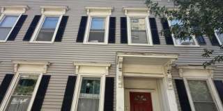1204 Cambridge St. Gallery 1