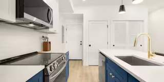 1630 K St NE PH level #4 Gallery 5