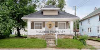 3-Bedroom Home Near Tuxedo Park, Available NOW! Gallery 1