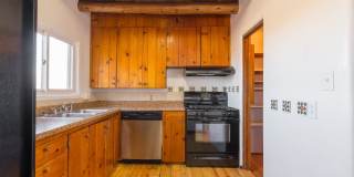 Santa Fe Traditional Home Gallery 10