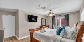 3 Bed FULLY FURNISHED Pool Home Gallery 24
